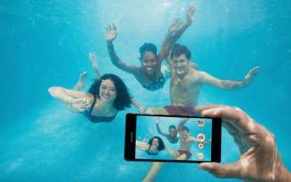 Sony Akan Membuka Toko Ritel di Dasar Laut Dubai