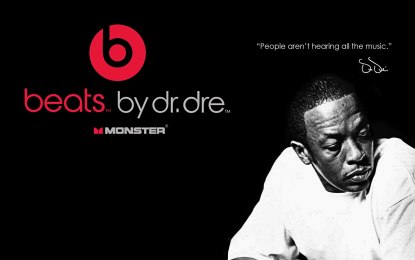 Beats Resmi Dibeli Apple Dengan Harga 30 Triliun Rupiah
