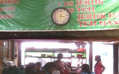 Mengenal Citra Rasa Bakso Barokah Karang Jati Semarang
