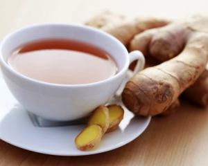 Menengok Wirausaha Tradisional Sirup Jahe SIDO MAKMUR Desa Trayu
