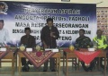Anggota DPR-RI Partai Nasdem, Drs H Fadholi Adakan Masa Reses Perseorangan Di Desa  Duren, Sumowono